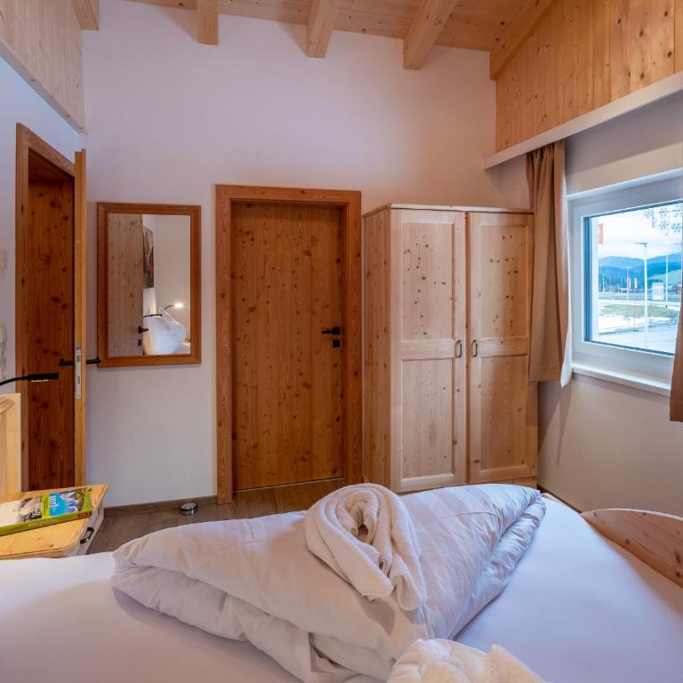 Haus Kathi - Apartment mit 1 Schlafzimmer - 1