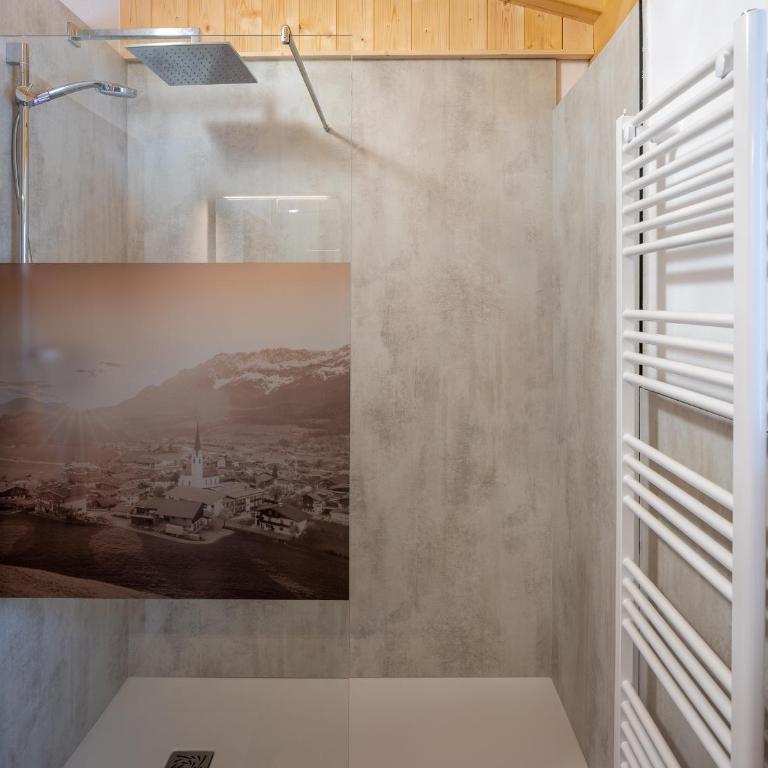 Haus Kathi - Apartment mit 1 Schlafzimmer - 2