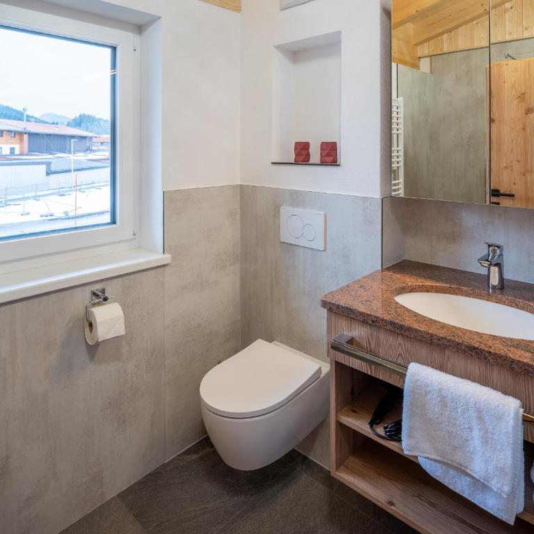 Haus Kathi - Apartment mit 1 Schlafzimmer - 3