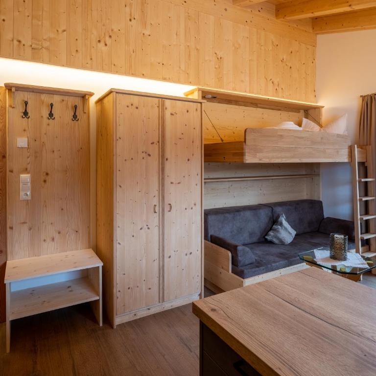Haus Kathi - Apartment mit 1 Schlafzimmer - 6