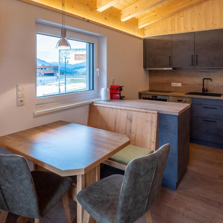 Haus Kathi - Apartment mit 1 Schlafzimmer - 7