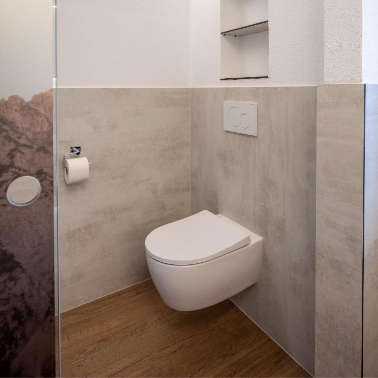 Haus Kathi - Apartment mit 1 Schlafzimmer - 8
