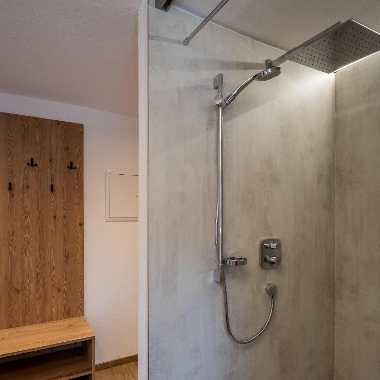 Haus Kathi - Apartment mit 1 Schlafzimmer - 2