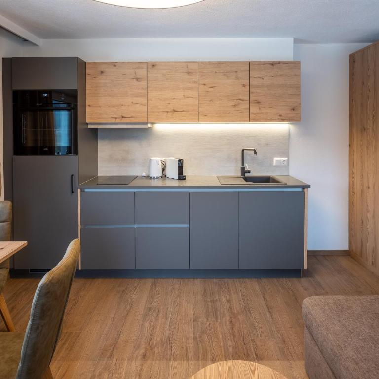 Haus Kathi - Apartment mit 1 Schlafzimmer - 4