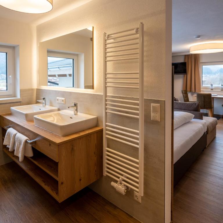 Haus Kathi - Apartment mit 1 Schlafzimmer - 6