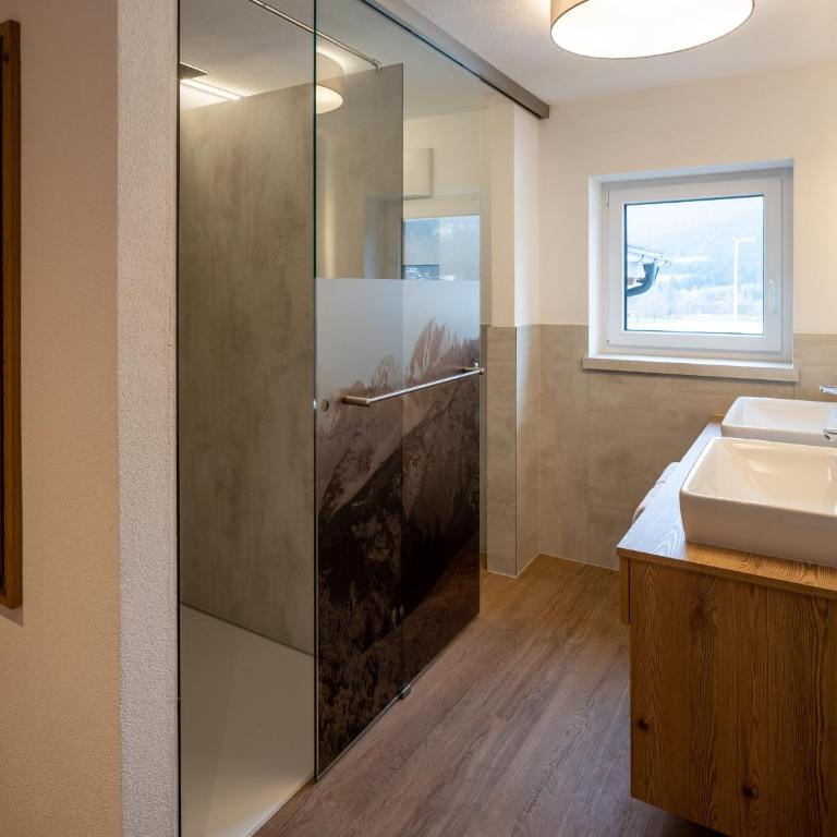 Haus Kathi - Apartment mit 1 Schlafzimmer - 7