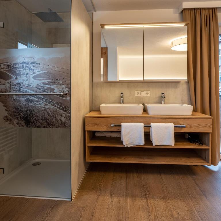 Haus Kathi - Apartment mit 1 Schlafzimmer - 6