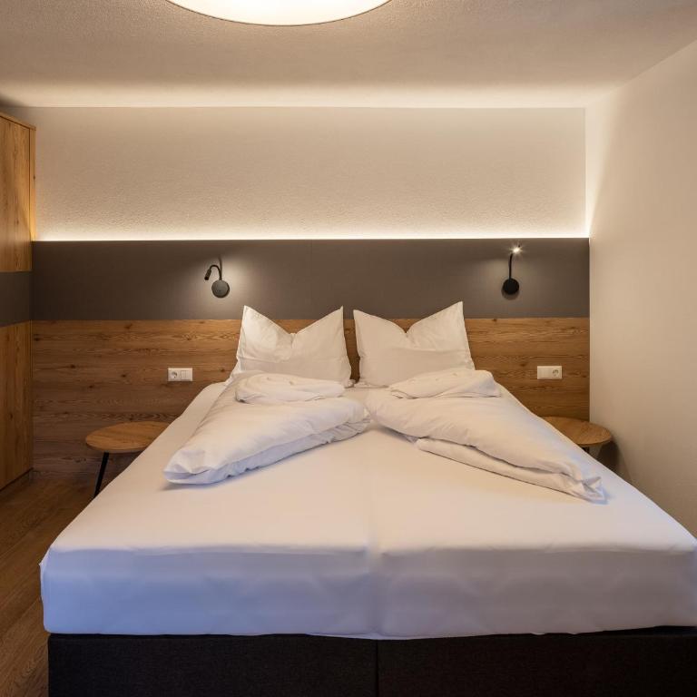 Haus Kathi - Apartment mit 1 Schlafzimmer - 9