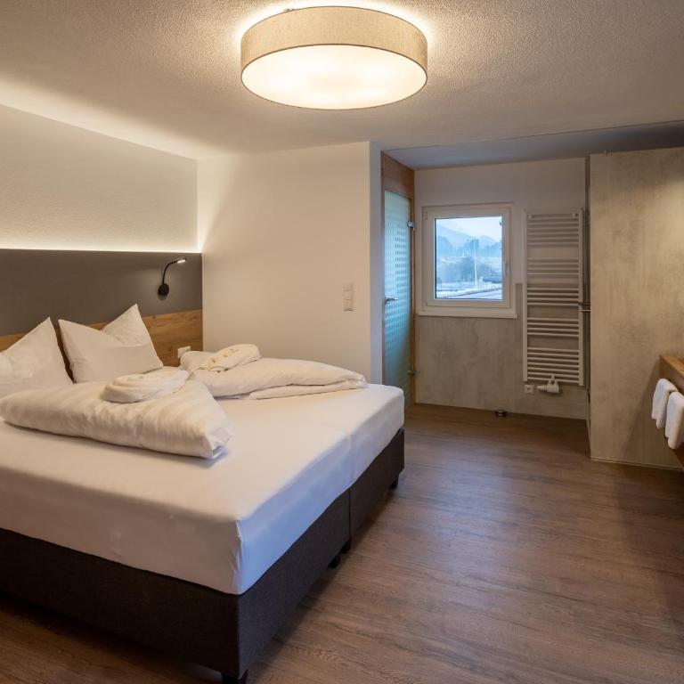 Haus Kathi - Apartment mit 1 Schlafzimmer - 10