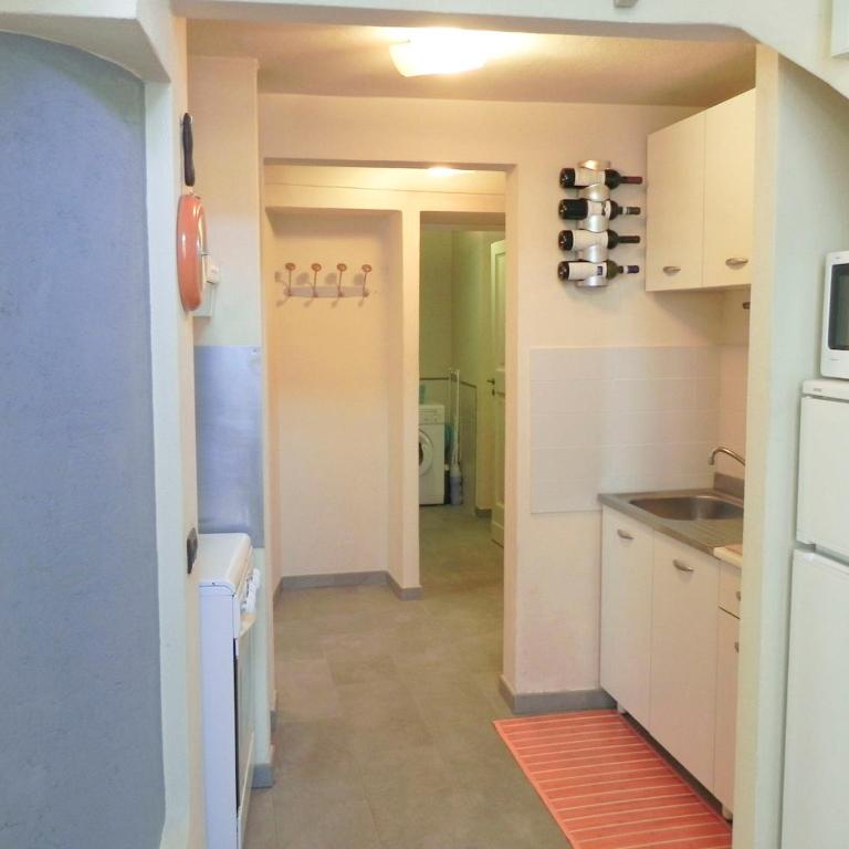 La Casa Di Cocca - Appartamento su 2 Livelli con 1 Camera da Letto - 13