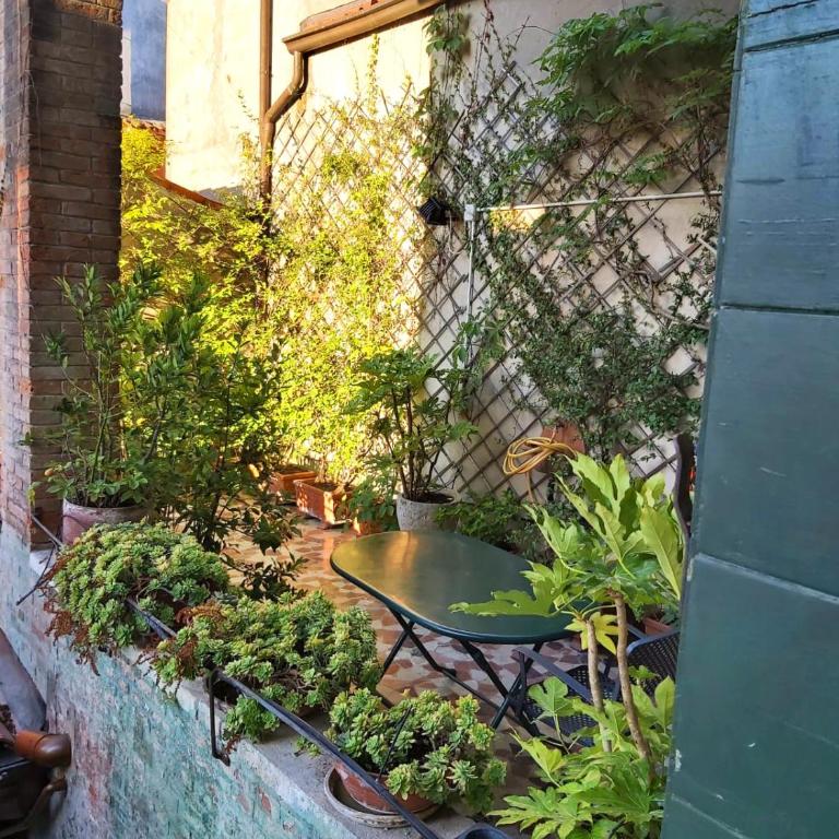 A PRIVATE TERRACE IN THE HEART OF VENICE - Two-Bedroom Apartment - 16