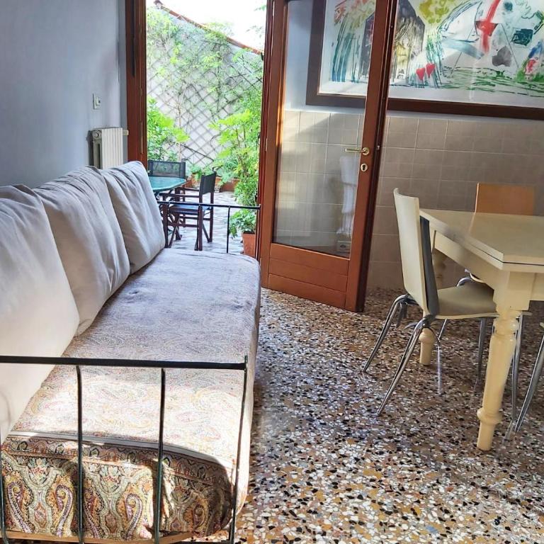 A PRIVATE TERRACE IN THE HEART OF VENICE - Two-Bedroom Apartment - 18