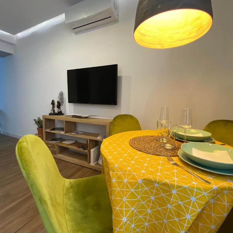 Charito 18 - Apartamento de 1 dormitorio - 11