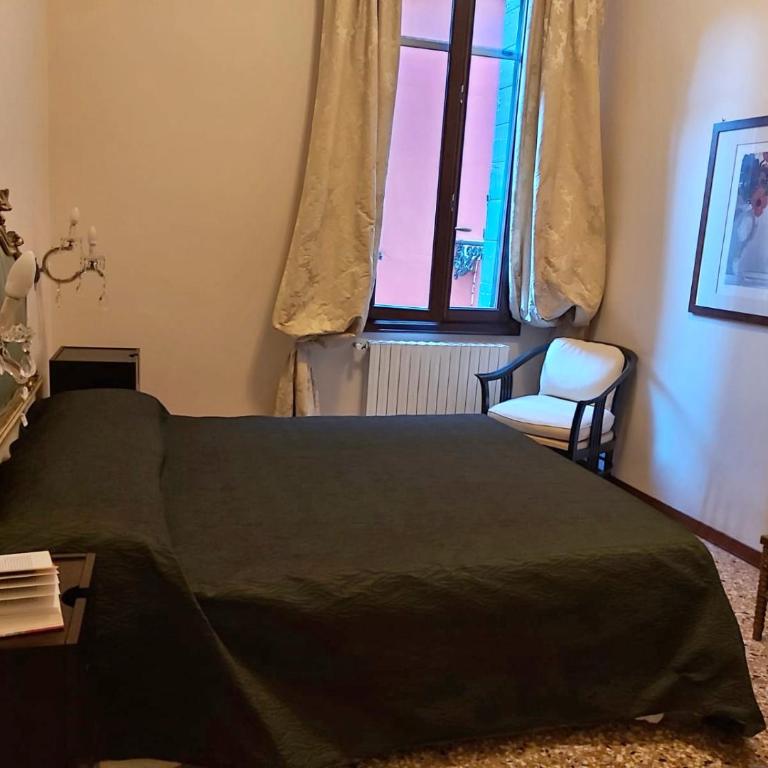 A PRIVATE TERRACE IN THE HEART OF VENICE - Two-Bedroom Apartment - 14