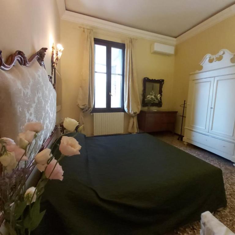 A PRIVATE TERRACE IN THE HEART OF VENICE - Two-Bedroom Apartment - 4