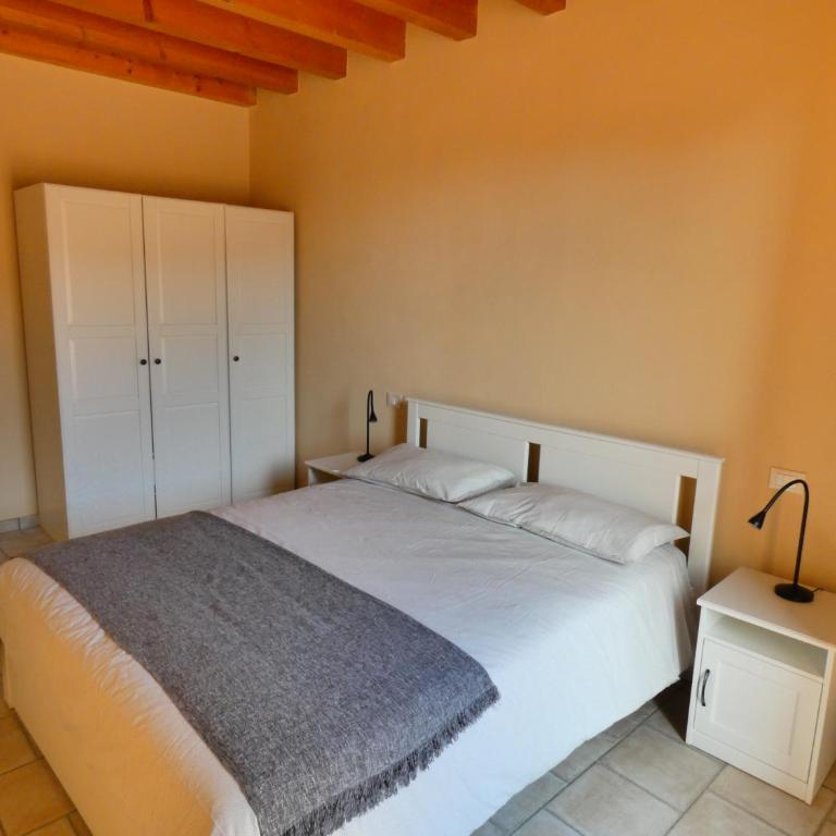 Agriturismo il Fontanile - Appartamento con 2 Camere da Letto - 1