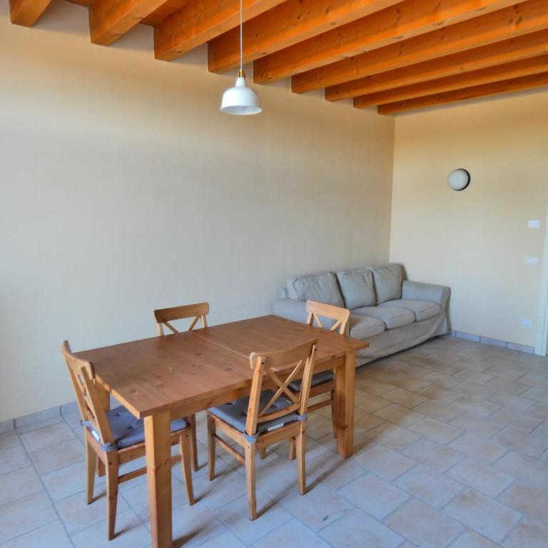 Agriturismo il Fontanile - Appartamento con 2 Camere da Letto - 4