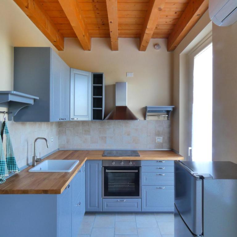 Agriturismo il Fontanile - Appartamento con 2 Camere da Letto - 3