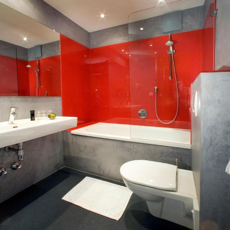Hotel Bruno - Classic Doppelzimmer - 8