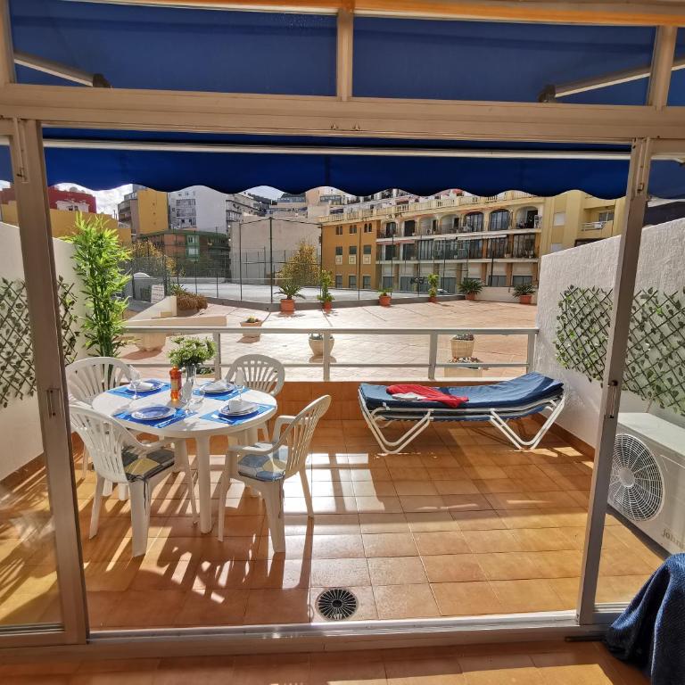 EDIFICIO APOLO 4 - Apartamento - Planta baja - 10