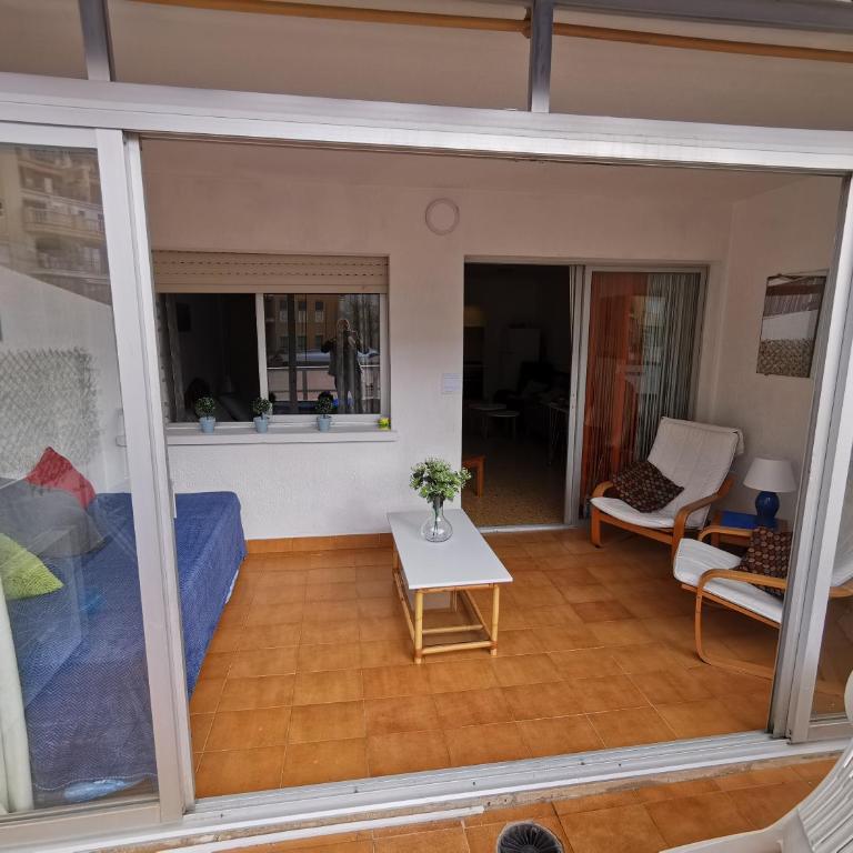 EDIFICIO APOLO 4 - Apartamento - Planta baja - 13