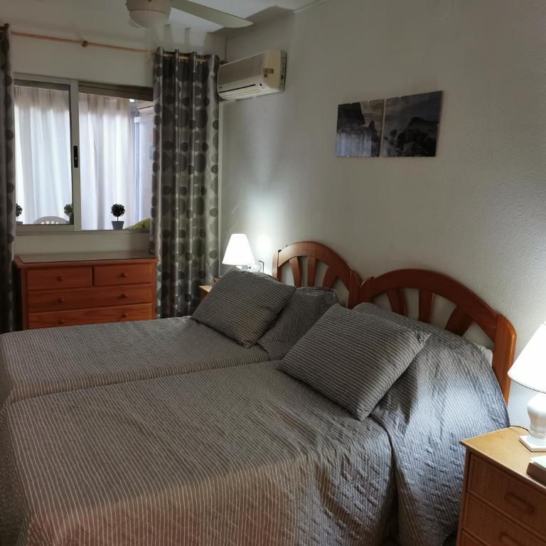 EDIFICIO APOLO 4 - Apartamento - Planta baja - 17