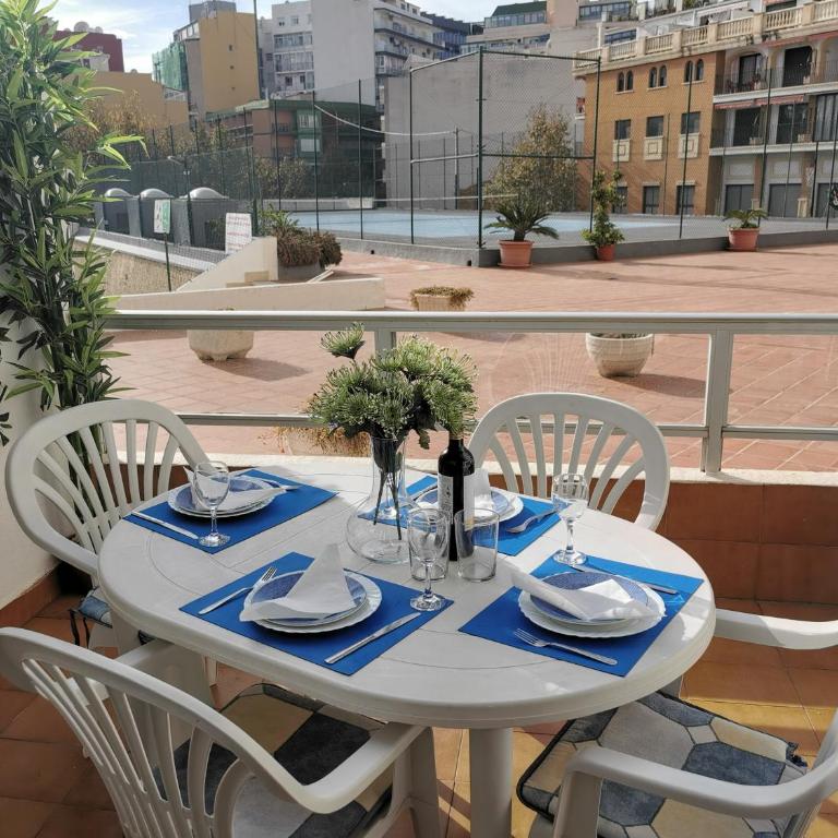 EDIFICIO APOLO 4 - Apartamento - Planta baja - 23