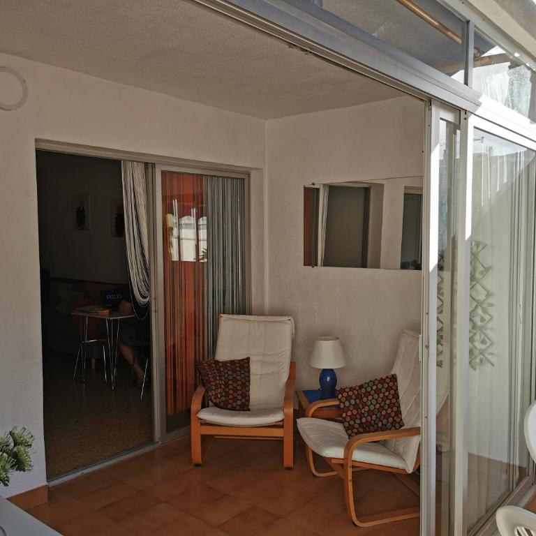 EDIFICIO APOLO 4 - Apartamento - Planta baja - 26