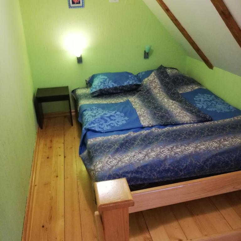 Duplex lux - One-Bedroom Apartment - 8