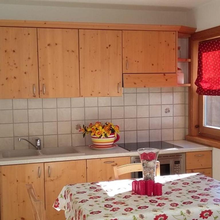 Ski Holidays Apartments - Monolocale Superior - 4