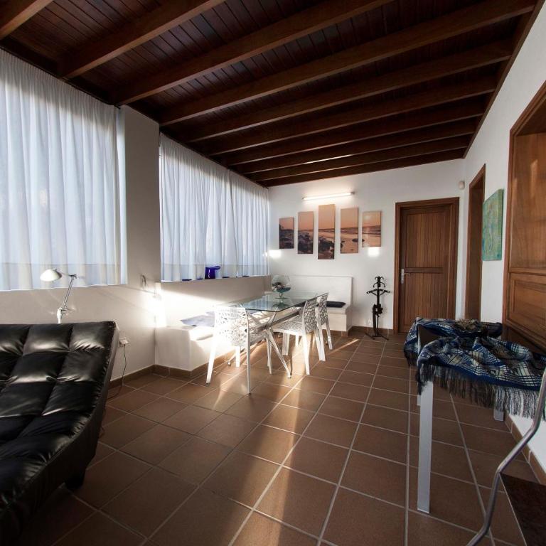 Villa Marina Deluxe & Spa Pool - Villa de 2 dormitorios - 100