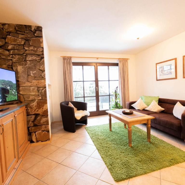 Maigloeckerl - Apartment mit Blick auf die Berge - 1