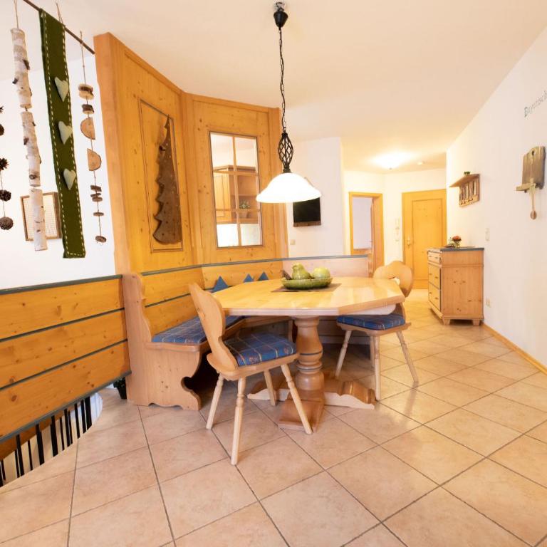 Maigloeckerl - Apartment mit Blick auf die Berge - 4