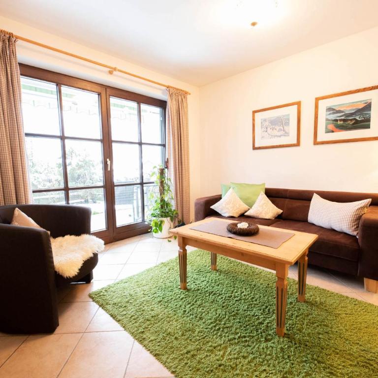 Maigloeckerl - Apartment mit Blick auf die Berge - 7