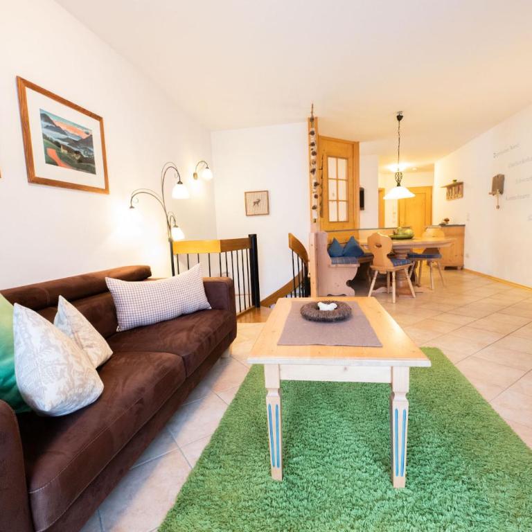 Maigloeckerl - Apartment mit Blick auf die Berge - 9