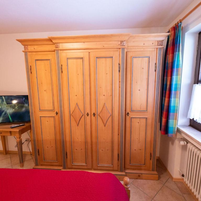 Maigloeckerl - Apartment mit Blick auf die Berge - 12