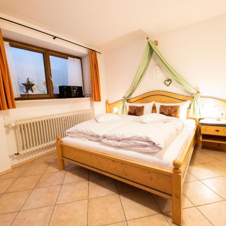 Maigloeckerl - Apartment mit Blick auf die Berge - 25