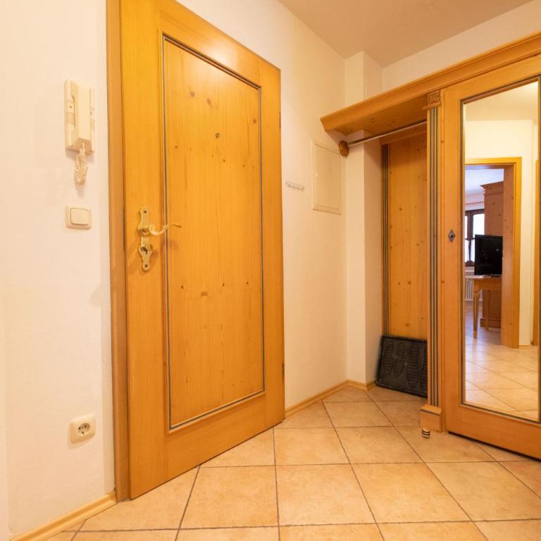 Maigloeckerl - Apartment mit Blick auf die Berge - 29