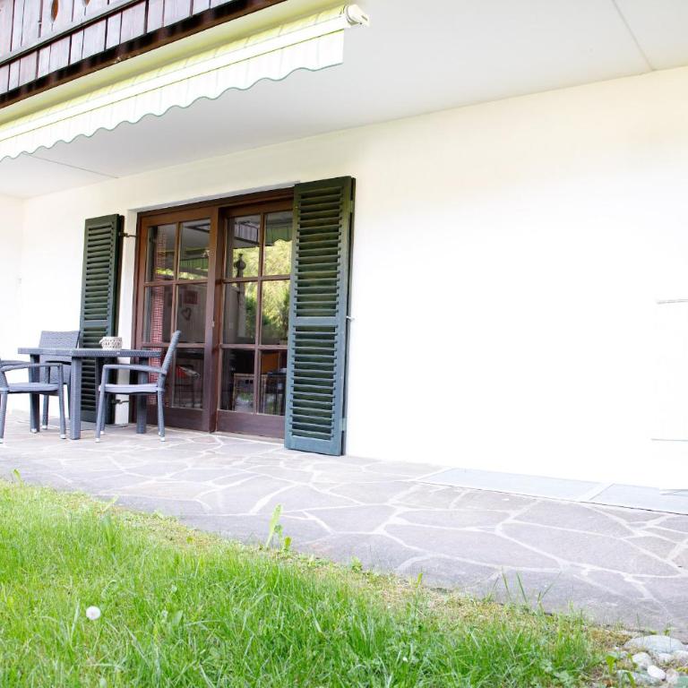 Loewenzahn - Apartment mit Blick auf die Berge - 28