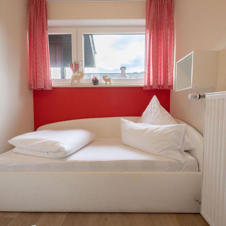 Alpennest - Appartement avec Vue sur la Montagne - 22