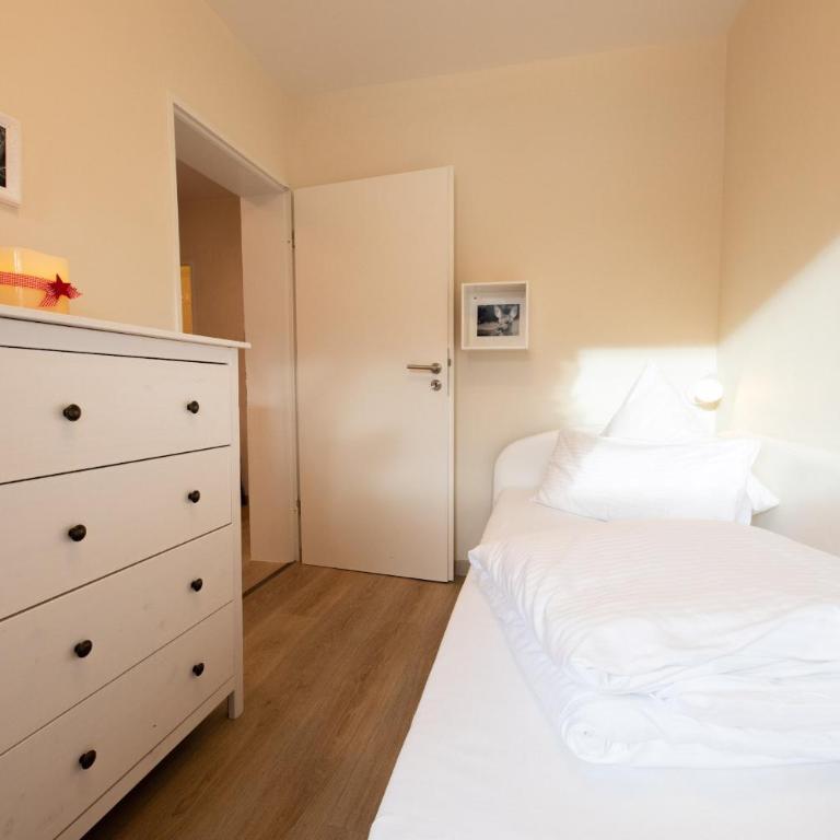 Alpennest - Appartement avec Vue sur la Montagne - 24