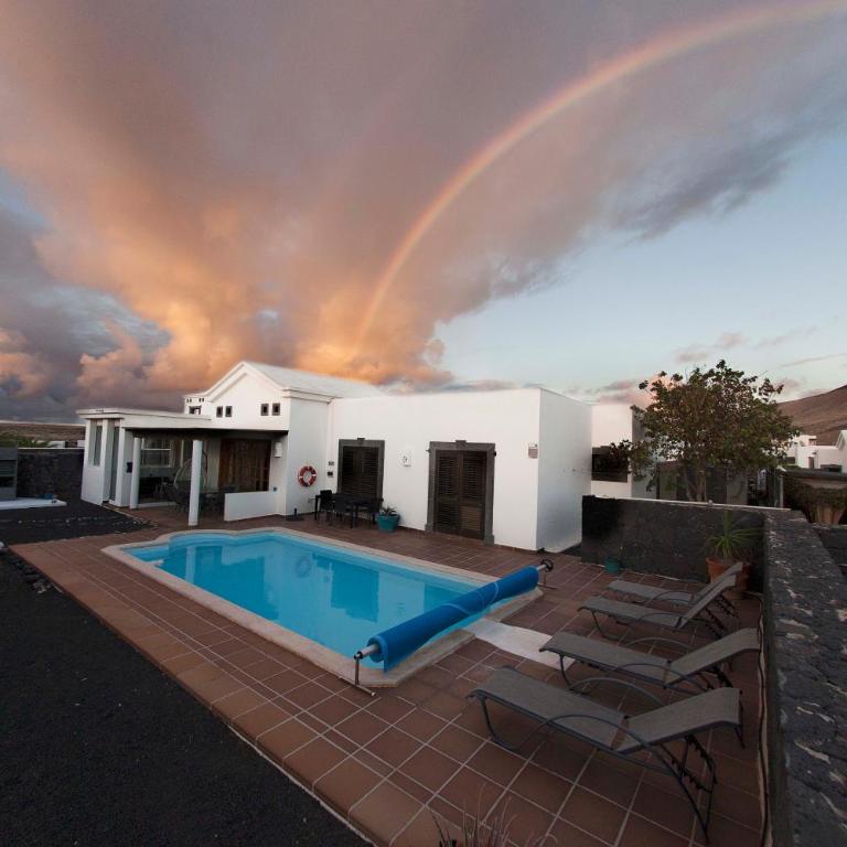 Villa Marina Deluxe & Spa Pool - Villa de 2 dormitorios - 1