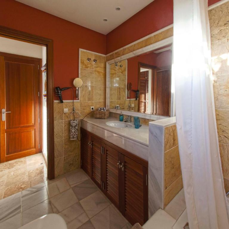 Villa Marina Deluxe & Spa Pool - Villa de 2 dormitorios - 63