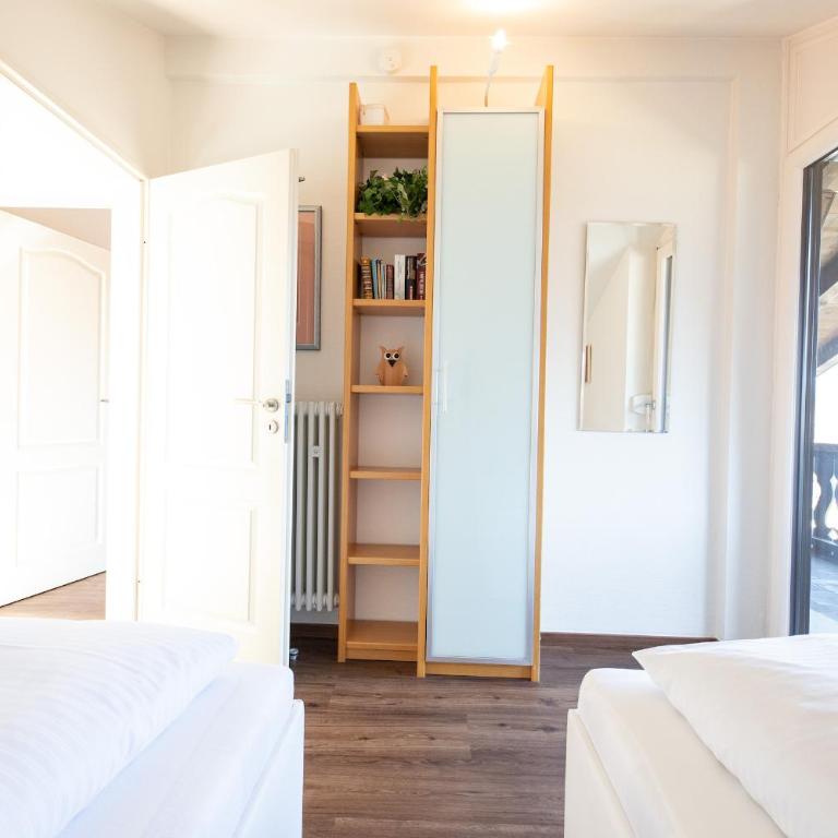 Sonnensteig - Apartamento con vistas a las montañas - 23