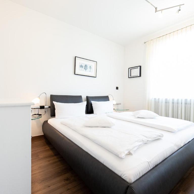 Sonnensteig - Apartamento con vistas a las montañas - 11