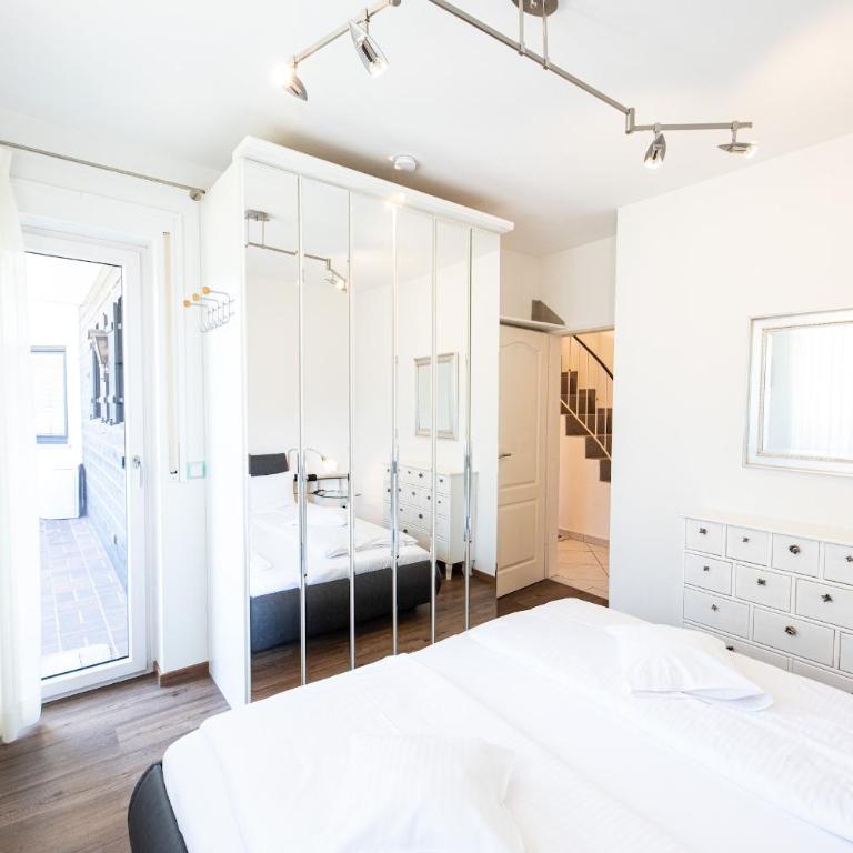 Sonnensteig - Apartamento con vistas a las montañas - 12