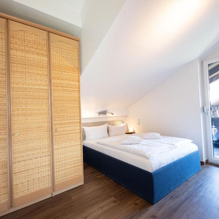 Sonnensteig - Apartamento con vistas a las montañas - 32