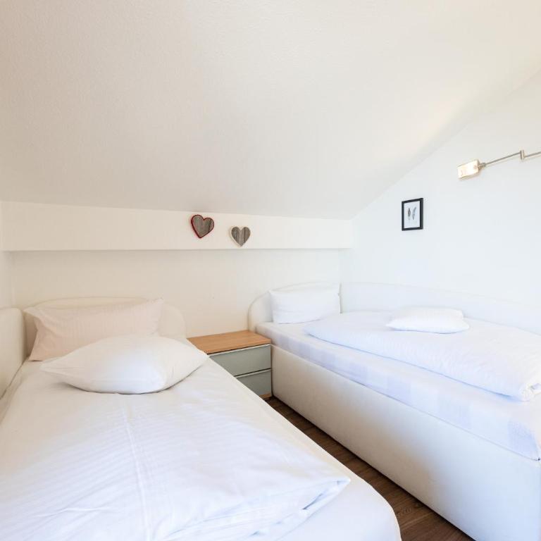 Sonnensteig - Apartamento con vistas a las montañas - 26