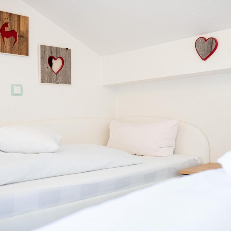 Sonnensteig - Apartamento con vistas a las montañas - 25