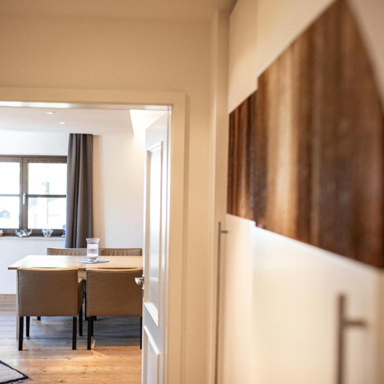 Sonnenschein - Appartement avec Vue sur la Montagne - 28